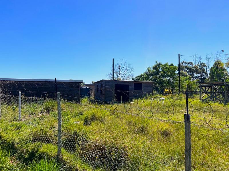 0 Bedroom Property for Sale in Margate KwaZulu-Natal