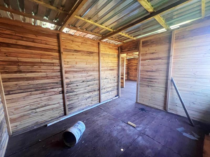 0 Bedroom Property for Sale in Margate KwaZulu-Natal