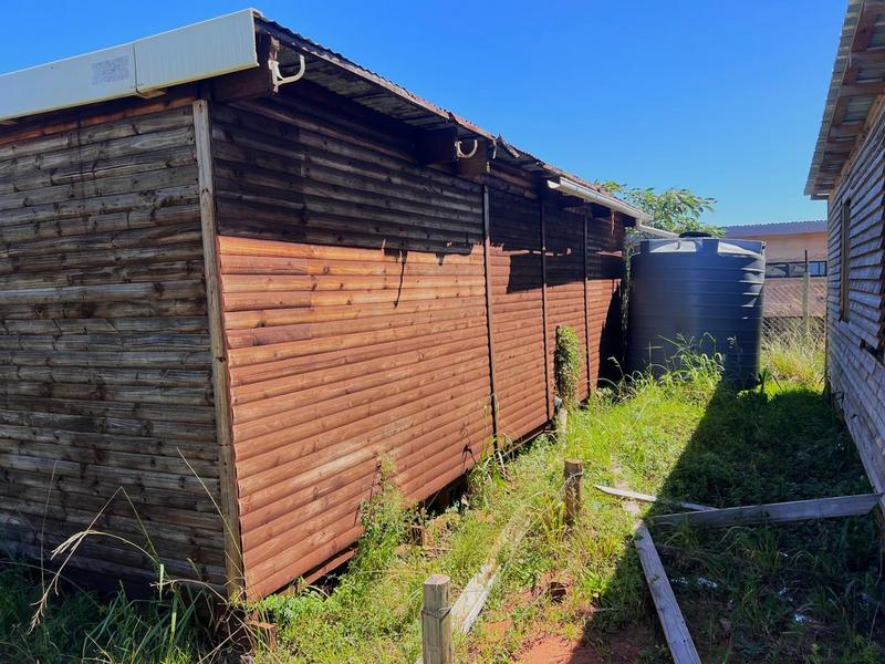 0 Bedroom Property for Sale in Margate KwaZulu-Natal