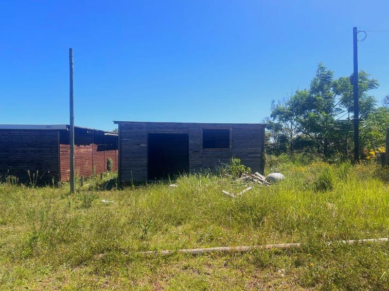 0 Bedroom Property for Sale in Margate KwaZulu-Natal