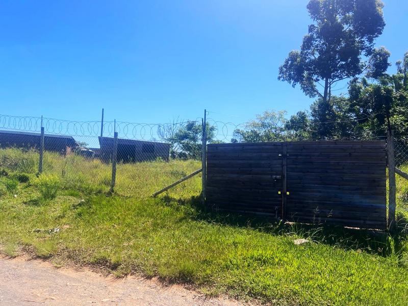 0 Bedroom Property for Sale in Margate KwaZulu-Natal