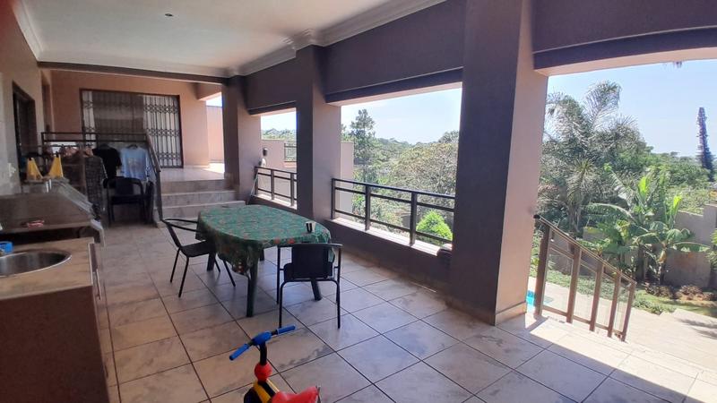 4 Bedroom Property for Sale in Ramsgate KwaZulu-Natal