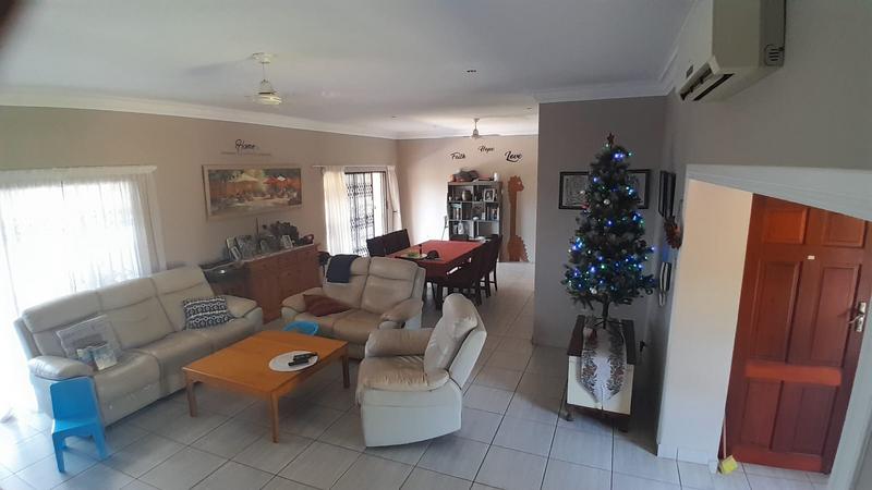 4 Bedroom Property for Sale in Ramsgate KwaZulu-Natal