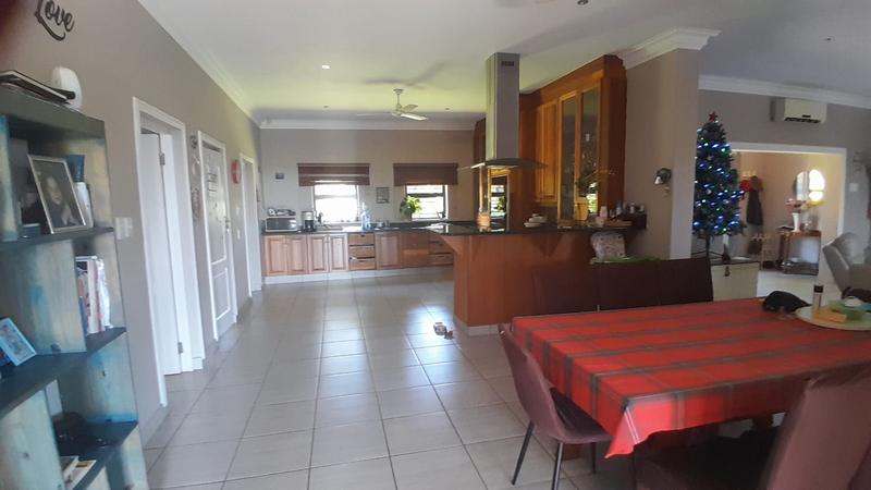 4 Bedroom Property for Sale in Ramsgate KwaZulu-Natal