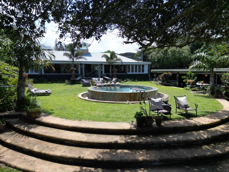 4 Bedroom Property for Sale in Shelly Beach KwaZulu-Natal