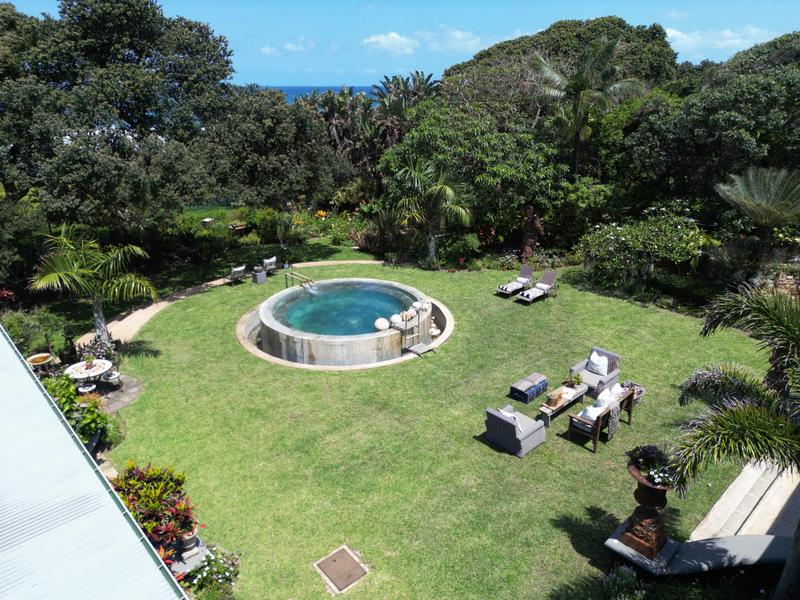 4 Bedroom Property for Sale in Shelly Beach KwaZulu-Natal