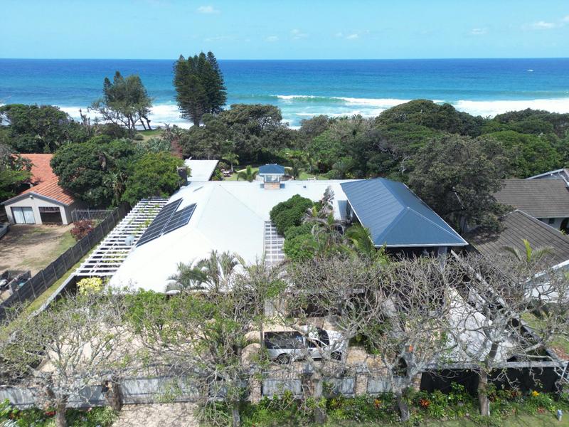4 Bedroom Property for Sale in Shelly Beach KwaZulu-Natal