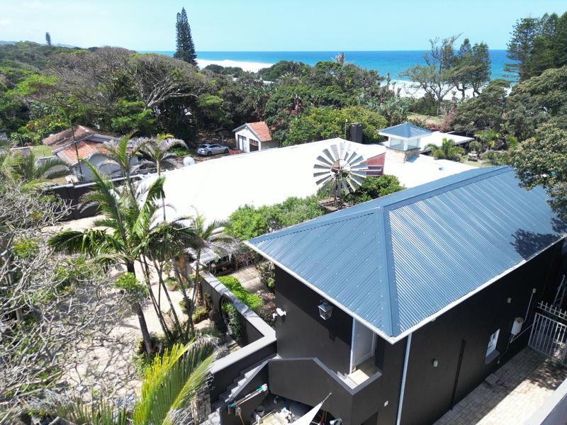 4 Bedroom Property for Sale in Shelly Beach KwaZulu-Natal