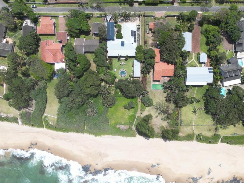 4 Bedroom Property for Sale in Shelly Beach KwaZulu-Natal