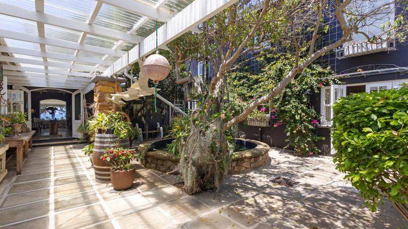 4 Bedroom Property for Sale in Shelly Beach KwaZulu-Natal