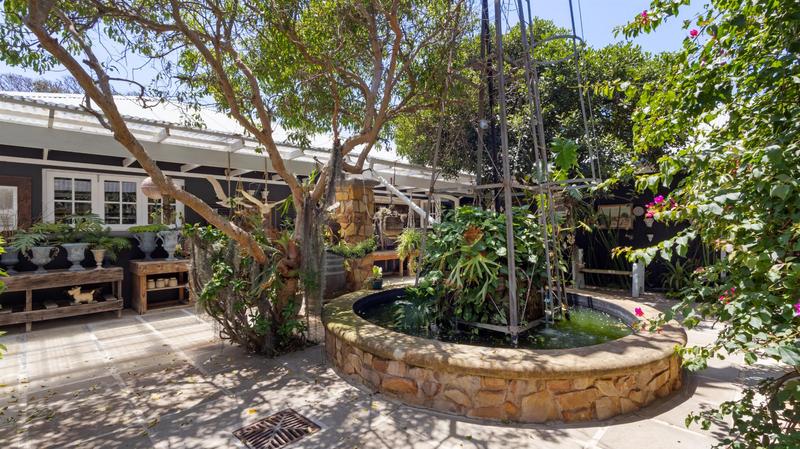 4 Bedroom Property for Sale in Shelly Beach KwaZulu-Natal