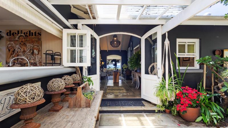 4 Bedroom Property for Sale in Shelly Beach KwaZulu-Natal