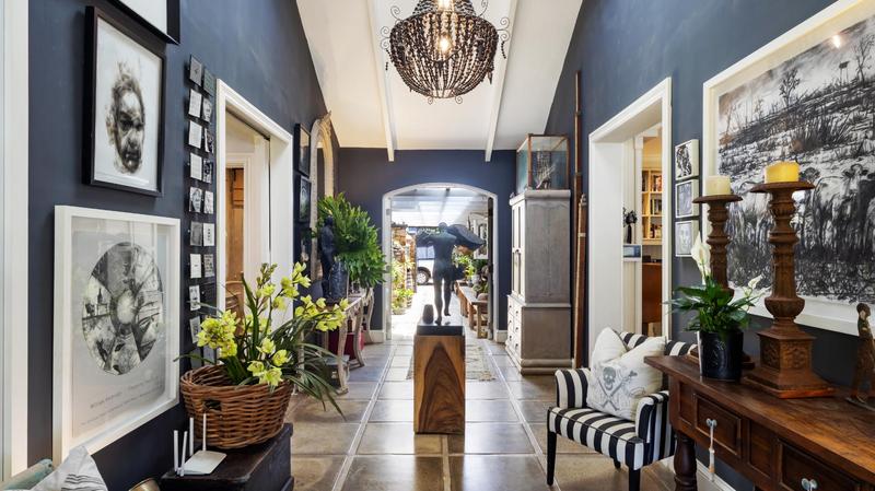 4 Bedroom Property for Sale in Shelly Beach KwaZulu-Natal