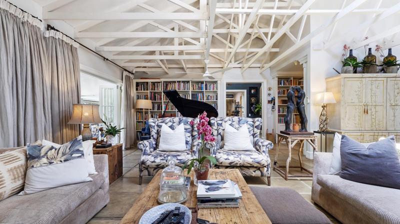 4 Bedroom Property for Sale in Shelly Beach KwaZulu-Natal