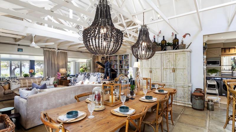 4 Bedroom Property for Sale in Shelly Beach KwaZulu-Natal