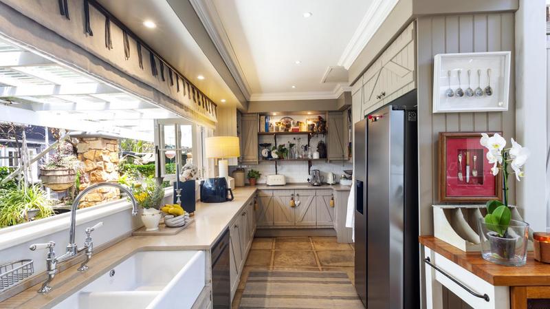 4 Bedroom Property for Sale in Shelly Beach KwaZulu-Natal