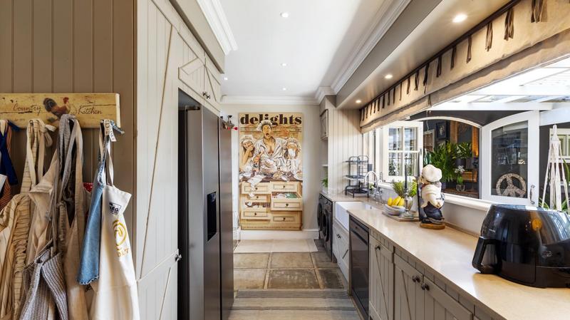 4 Bedroom Property for Sale in Shelly Beach KwaZulu-Natal