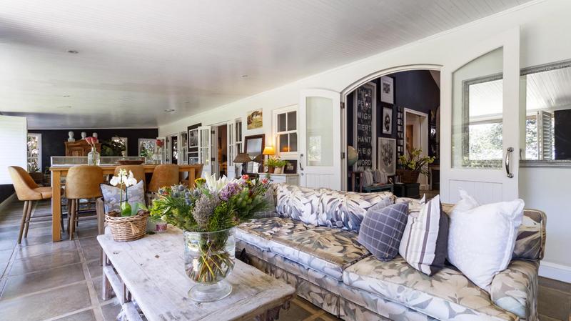 4 Bedroom Property for Sale in Shelly Beach KwaZulu-Natal