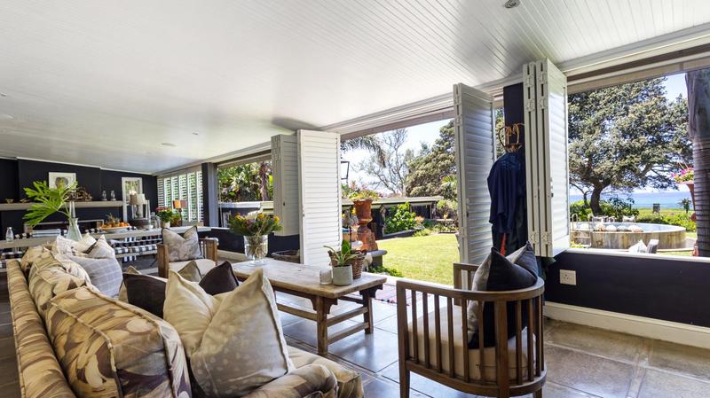 4 Bedroom Property for Sale in Shelly Beach KwaZulu-Natal