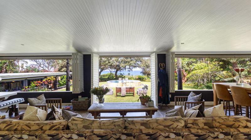 4 Bedroom Property for Sale in Shelly Beach KwaZulu-Natal