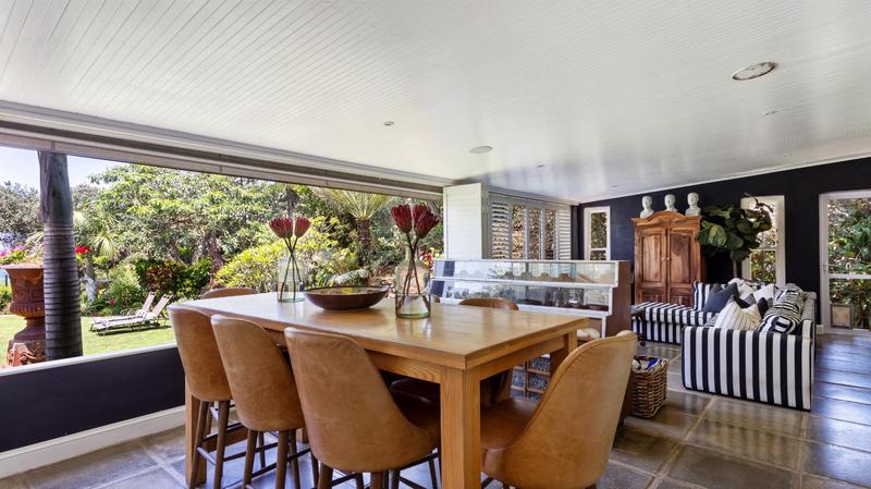 4 Bedroom Property for Sale in Shelly Beach KwaZulu-Natal