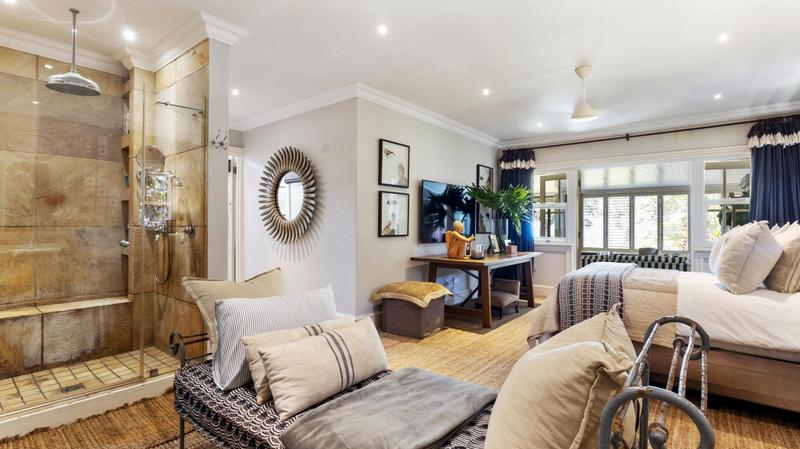 4 Bedroom Property for Sale in Shelly Beach KwaZulu-Natal