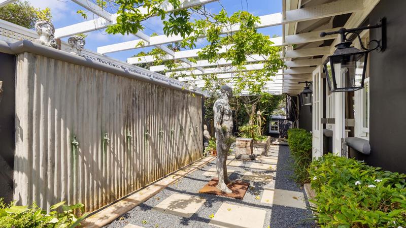 4 Bedroom Property for Sale in Shelly Beach KwaZulu-Natal