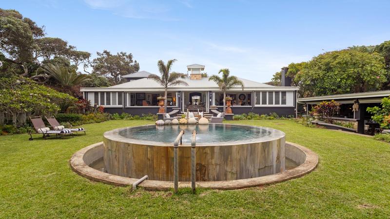 4 Bedroom Property for Sale in Shelly Beach KwaZulu-Natal