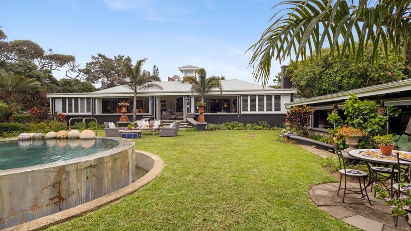 4 Bedroom Property for Sale in Shelly Beach KwaZulu-Natal