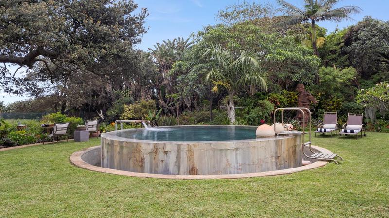 4 Bedroom Property for Sale in Shelly Beach KwaZulu-Natal