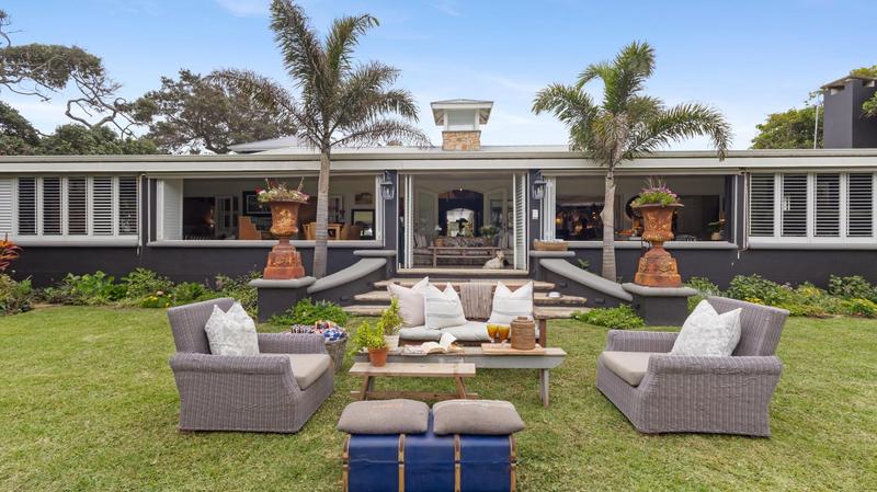 4 Bedroom Property for Sale in Shelly Beach KwaZulu-Natal