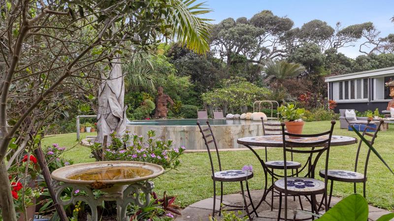 4 Bedroom Property for Sale in Shelly Beach KwaZulu-Natal