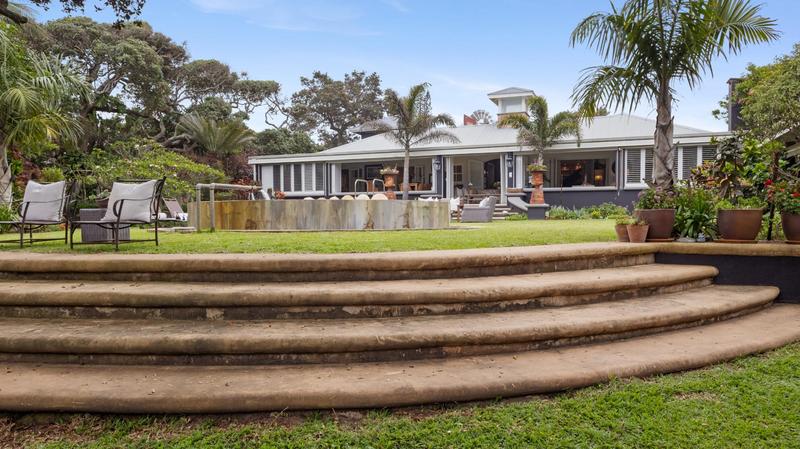 4 Bedroom Property for Sale in Shelly Beach KwaZulu-Natal