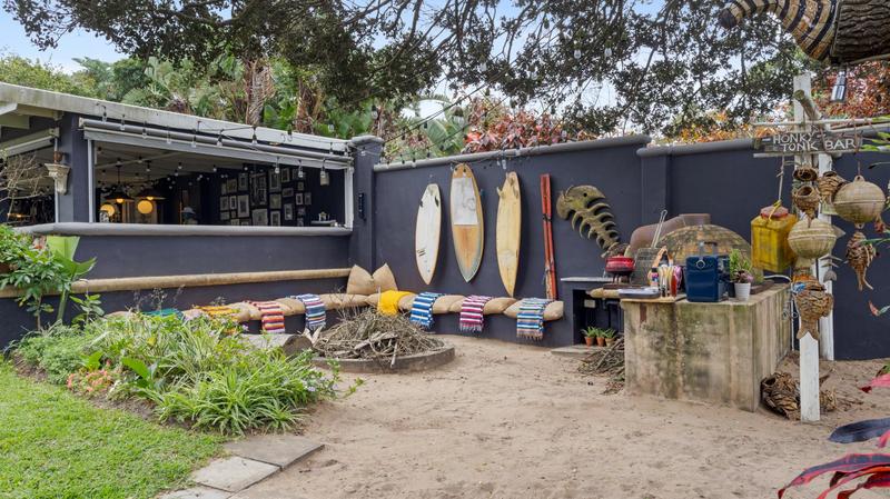4 Bedroom Property for Sale in Shelly Beach KwaZulu-Natal