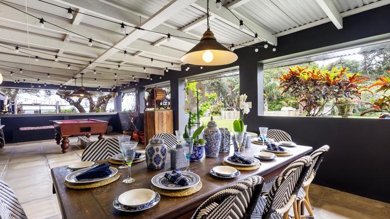 4 Bedroom Property for Sale in Shelly Beach KwaZulu-Natal