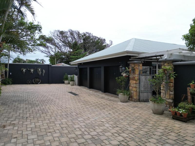 4 Bedroom Property for Sale in Shelly Beach KwaZulu-Natal