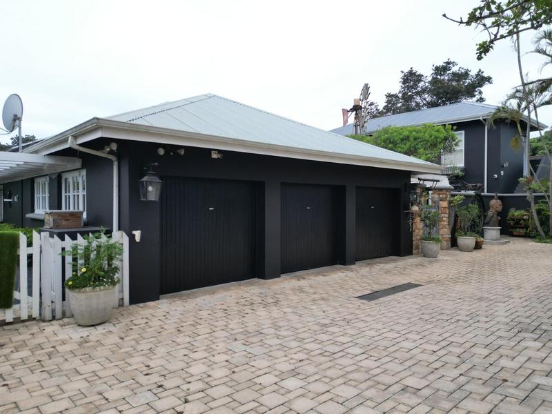 4 Bedroom Property for Sale in Shelly Beach KwaZulu-Natal