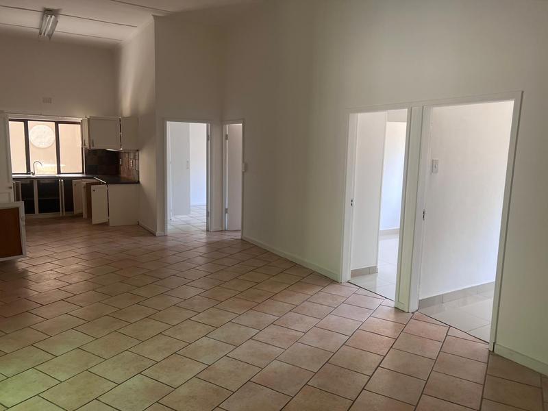 To Let 3 Bedroom Property for Rent in Shelly Beach KwaZulu-Natal