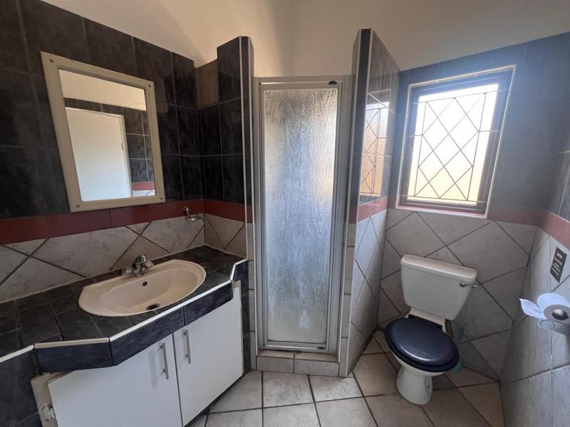 To Let 3 Bedroom Property for Rent in Shelly Beach KwaZulu-Natal