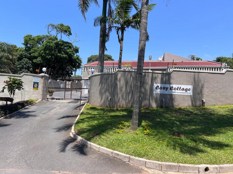 To Let 3 Bedroom Property for Rent in Shelly Beach KwaZulu-Natal