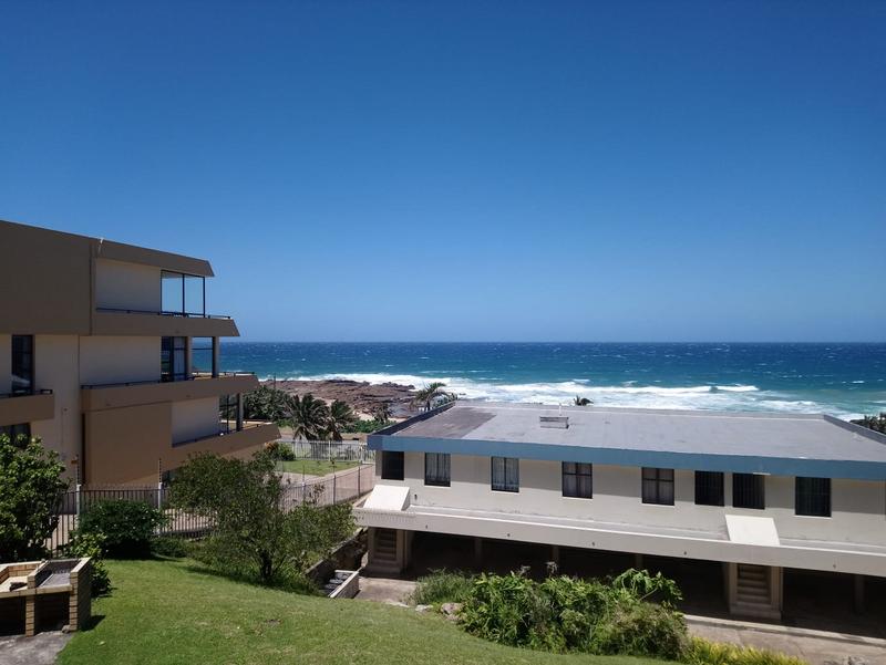 2 Bedroom Property for Sale in Manaba Beach KwaZulu-Natal