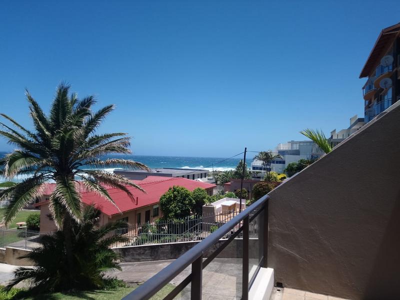 2 Bedroom Property for Sale in Manaba Beach KwaZulu-Natal