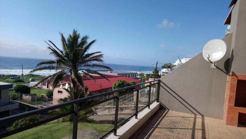 2 Bedroom Property for Sale in Manaba Beach KwaZulu-Natal