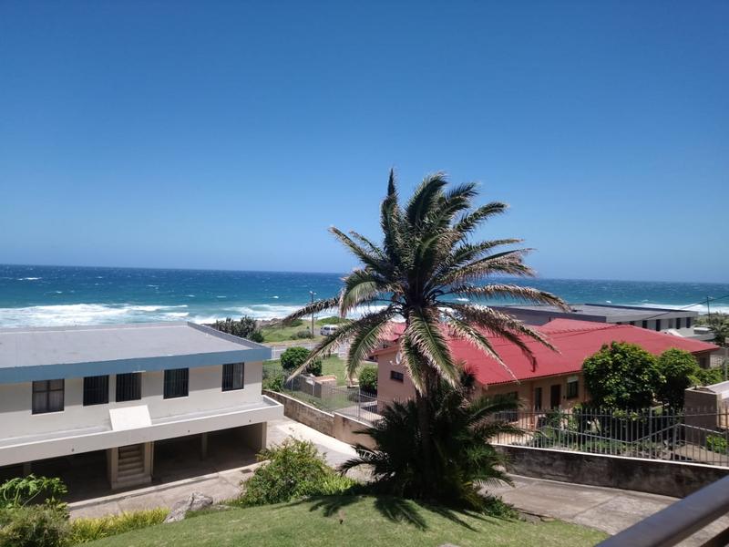 2 Bedroom Property for Sale in Manaba Beach KwaZulu-Natal