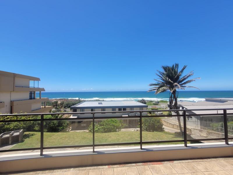 2 Bedroom Property for Sale in Manaba Beach KwaZulu-Natal