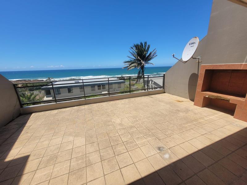 2 Bedroom Property for Sale in Manaba Beach KwaZulu-Natal