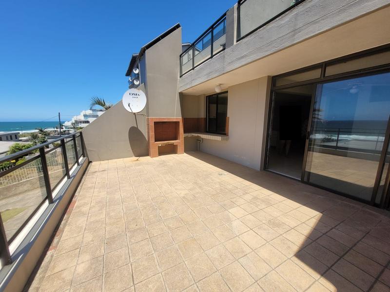 2 Bedroom Property for Sale in Manaba Beach KwaZulu-Natal