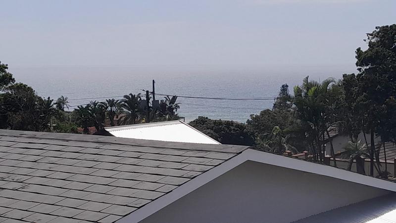 6 Bedroom Property for Sale in Uvongo KwaZulu-Natal