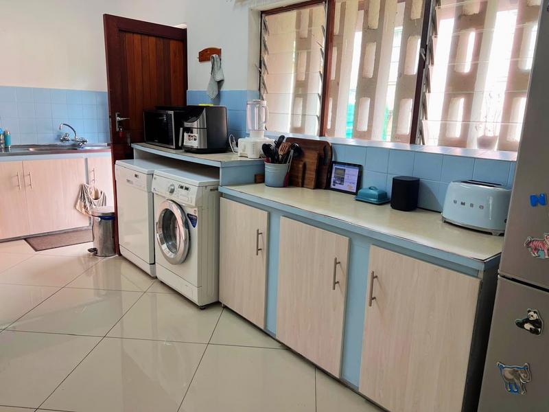 4 Bedroom Property for Sale in Port Edward KwaZulu-Natal