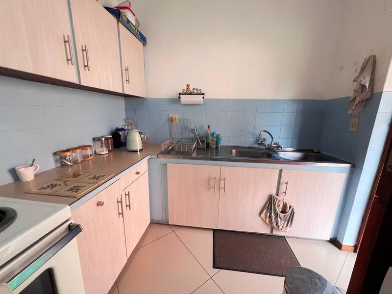 4 Bedroom Property for Sale in Port Edward KwaZulu-Natal